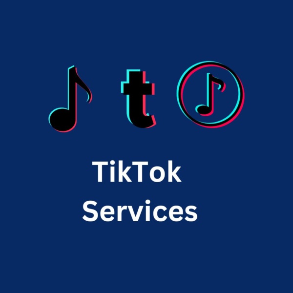 Buy TikTok Views