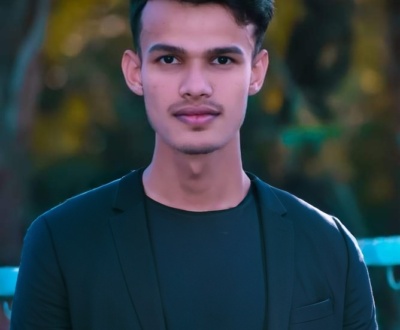 Md Mostafizur Rahman