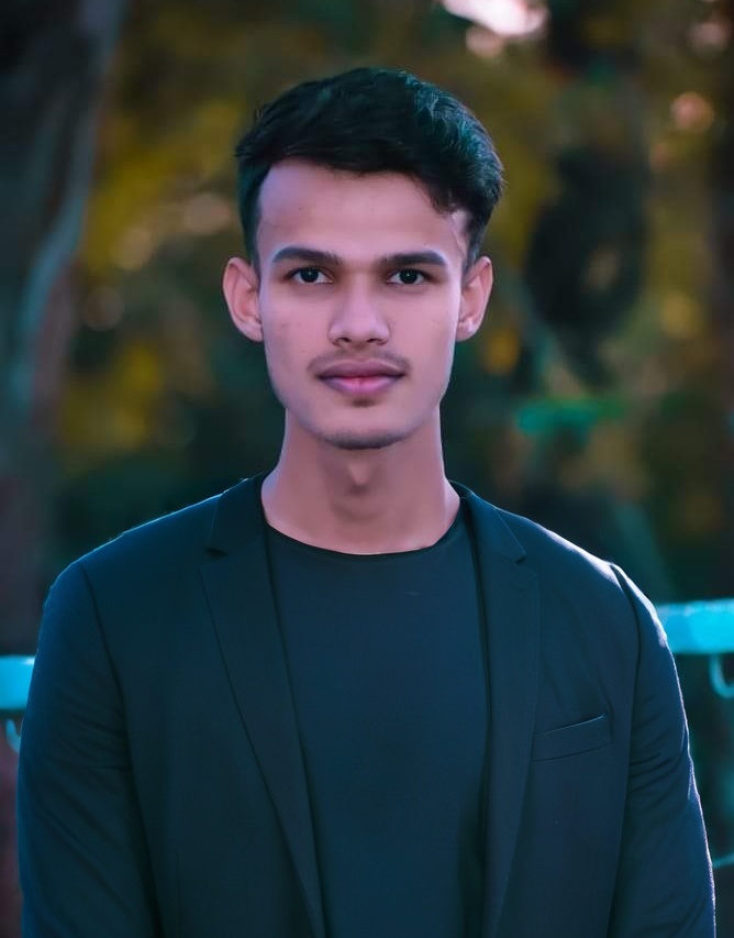 Md Mostafizur Rahman