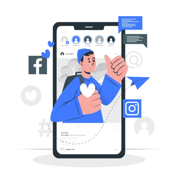 Professional FB Page Setup